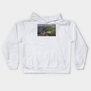 Windsor Panorama Kids Hoodie